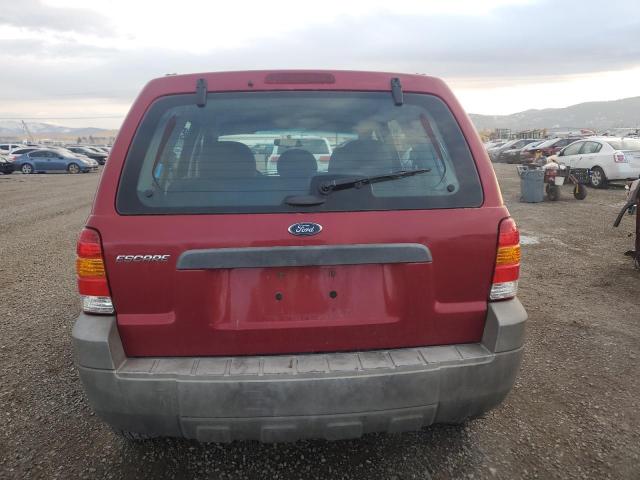 Photo 5 VIN: 1FMYU02Z95KE32564 - FORD ESCAPE XLS 