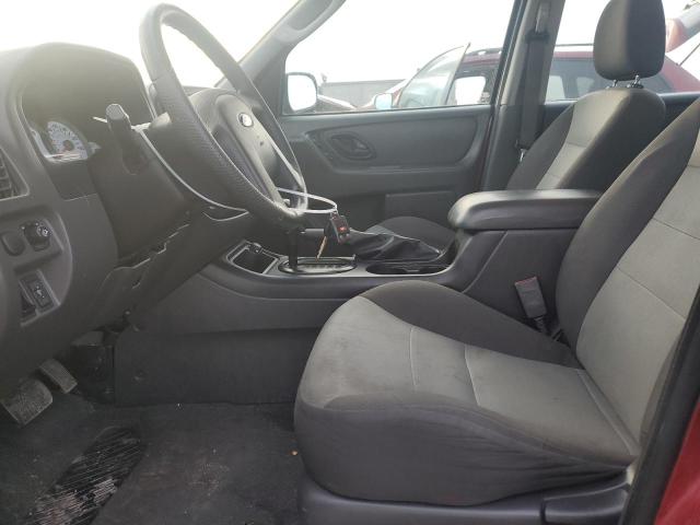 Photo 6 VIN: 1FMYU02Z95KE32564 - FORD ESCAPE XLS 