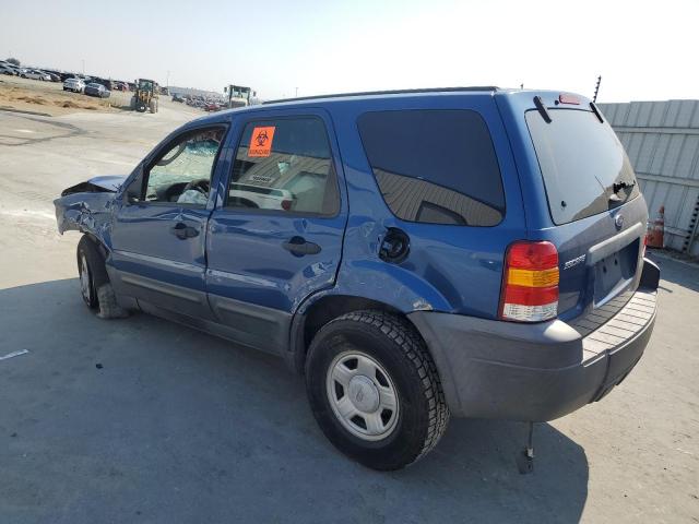 Photo 1 VIN: 1FMYU02Z97KA05789 - FORD ESCAPE XLS 