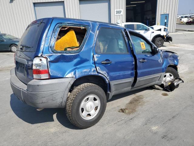 Photo 2 VIN: 1FMYU02Z97KA05789 - FORD ESCAPE XLS 