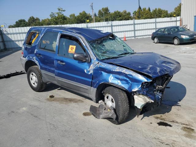 Photo 3 VIN: 1FMYU02Z97KA05789 - FORD ESCAPE XLS 