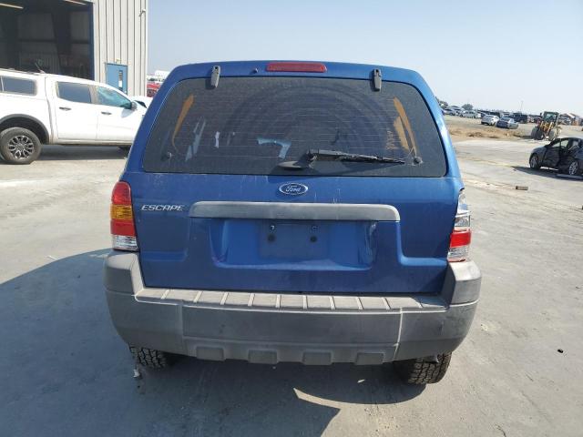 Photo 5 VIN: 1FMYU02Z97KA05789 - FORD ESCAPE XLS 