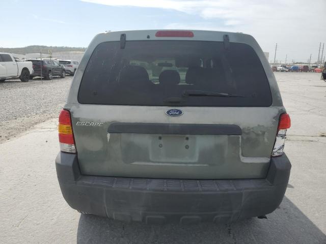 Photo 5 VIN: 1FMYU02Z97KB51366 - FORD ESCAPE 