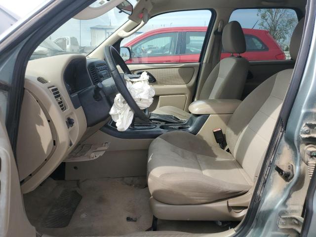 Photo 6 VIN: 1FMYU02Z97KB51366 - FORD ESCAPE 