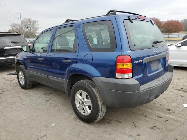 Photo 1 VIN: 1FMYU02Z97KB68801 - FORD ESCAPE 