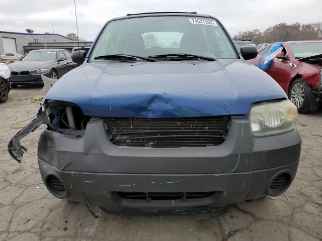 Photo 4 VIN: 1FMYU02Z97KB68801 - FORD ESCAPE 