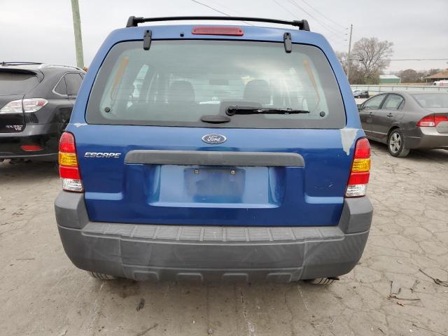 Photo 5 VIN: 1FMYU02Z97KB68801 - FORD ESCAPE 