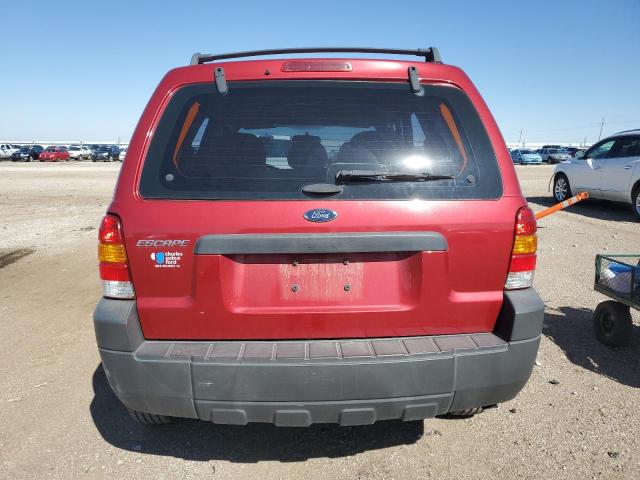 Photo 5 VIN: 1FMYU02ZX5KB17899 - FORD ESCAPE XLS 