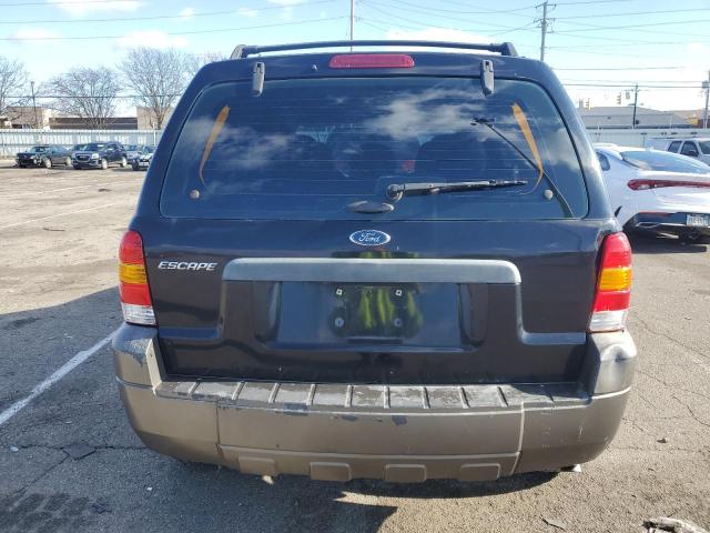 Photo 5 VIN: 1FMYU02ZX5KB30314 - FORD ESCAPE 