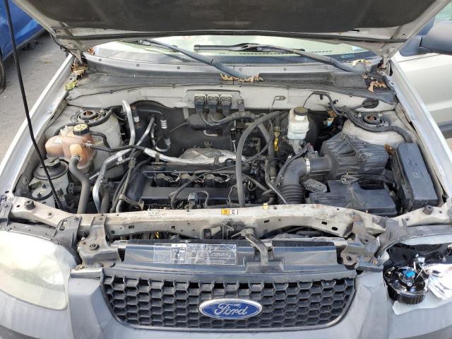 Photo 11 VIN: 1FMYU02ZX6KA51310 - FORD ESCAPE XLS 