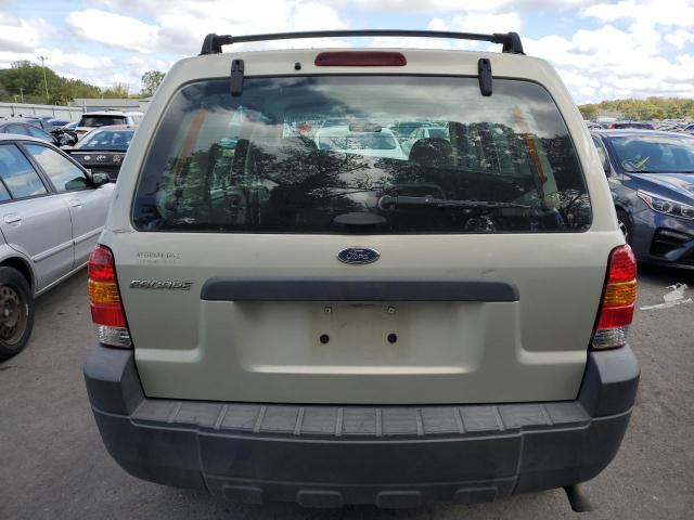 Photo 5 VIN: 1FMYU02ZX6KA51310 - FORD ESCAPE XLS 