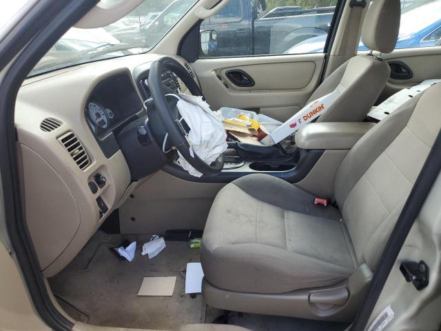 Photo 6 VIN: 1FMYU02ZX6KA51310 - FORD ESCAPE XLS 