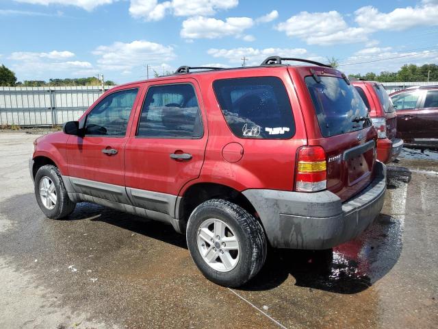 Photo 1 VIN: 1FMYU02ZX7KA61367 - FORD ESCAPE XLS 