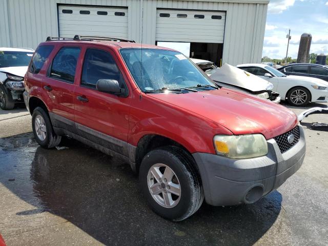 Photo 3 VIN: 1FMYU02ZX7KA61367 - FORD ESCAPE XLS 