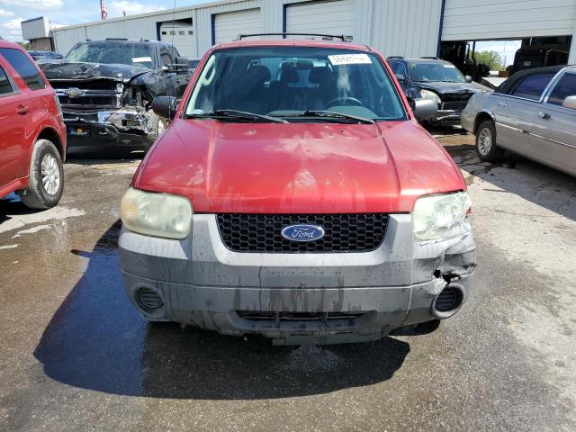 Photo 4 VIN: 1FMYU02ZX7KA61367 - FORD ESCAPE XLS 