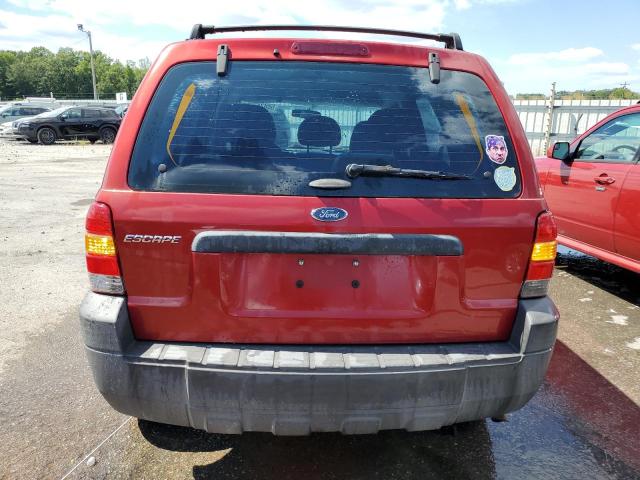 Photo 5 VIN: 1FMYU02ZX7KA61367 - FORD ESCAPE XLS 