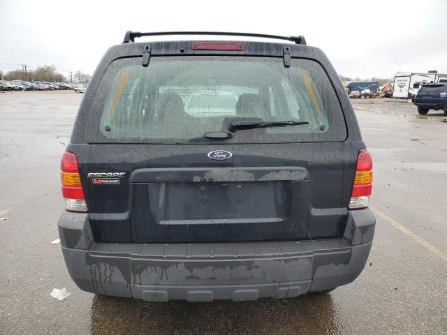 Photo 5 VIN: 1FMYU02ZX7KB80634 - FORD ESCAPE 