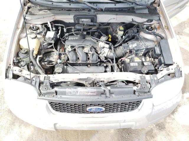 Photo 6 VIN: 1FMYU03101KB82022 - FORD ESCAPE XLT 