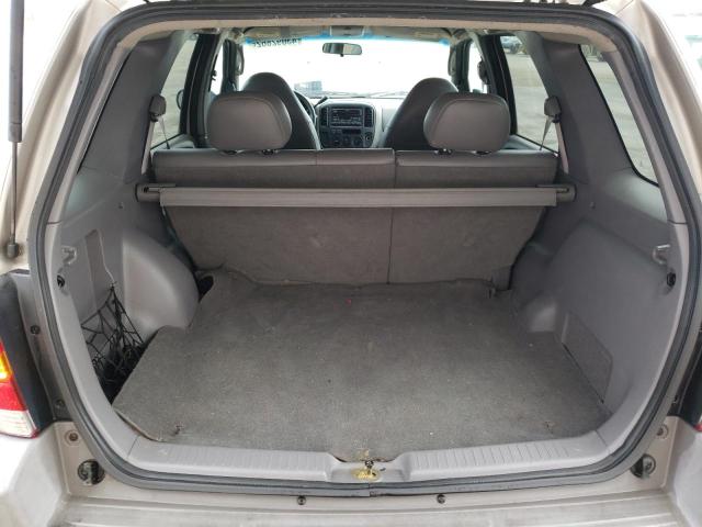 Photo 8 VIN: 1FMYU03101KB82022 - FORD ESCAPE XLT 