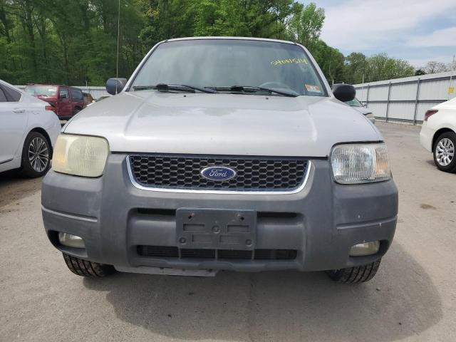 Photo 4 VIN: 1FMYU03102KC01489 - FORD ESCAPE 