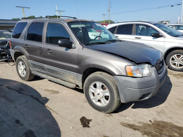 Photo 3 VIN: 1FMYU03103KA40384 - FORD ESCAPE XLT 