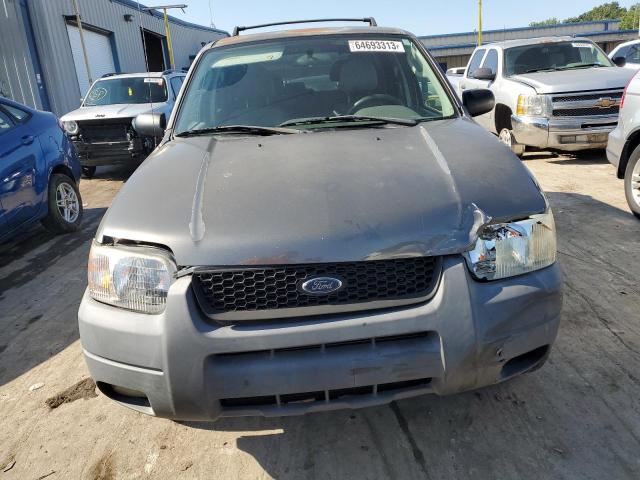 Photo 4 VIN: 1FMYU03103KA40384 - FORD ESCAPE XLT 