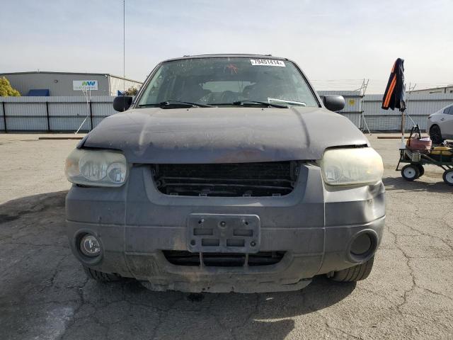 Photo 4 VIN: 1FMYU03105KB43307 - FORD ESCAPE XLT 