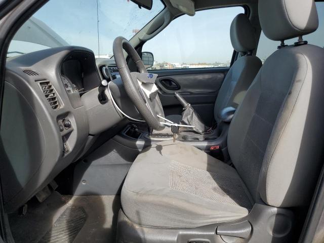 Photo 6 VIN: 1FMYU03105KB43307 - FORD ESCAPE XLT 