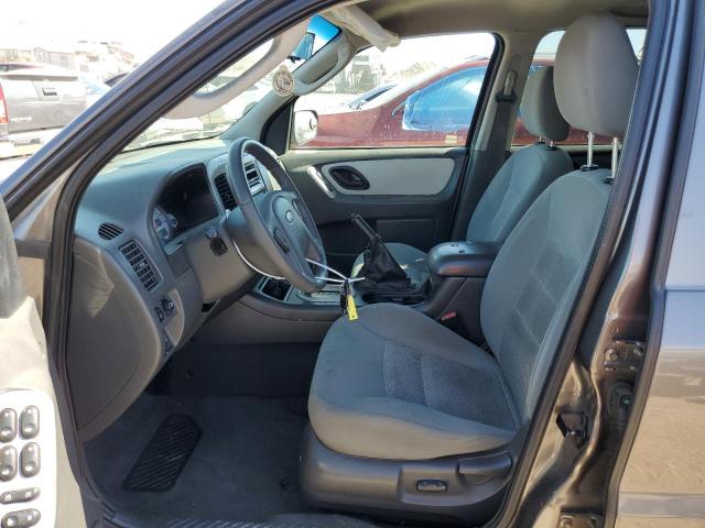 Photo 6 VIN: 1FMYU03105KB95469 - FORD ESCAPE 