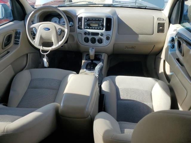 Photo 7 VIN: 1FMYU03105KD28697 - FORD ESCAPE 