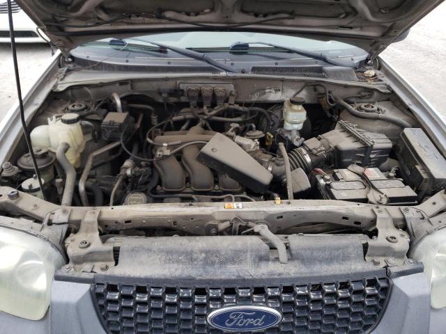 Photo 10 VIN: 1FMYU03105KD62851 - FORD ESCAPE 