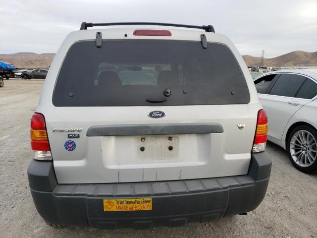 Photo 5 VIN: 1FMYU03105KD62851 - FORD ESCAPE 