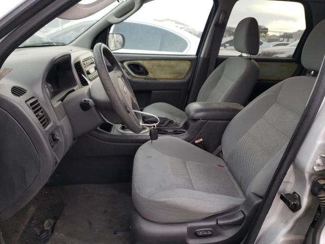 Photo 6 VIN: 1FMYU03105KD62851 - FORD ESCAPE 