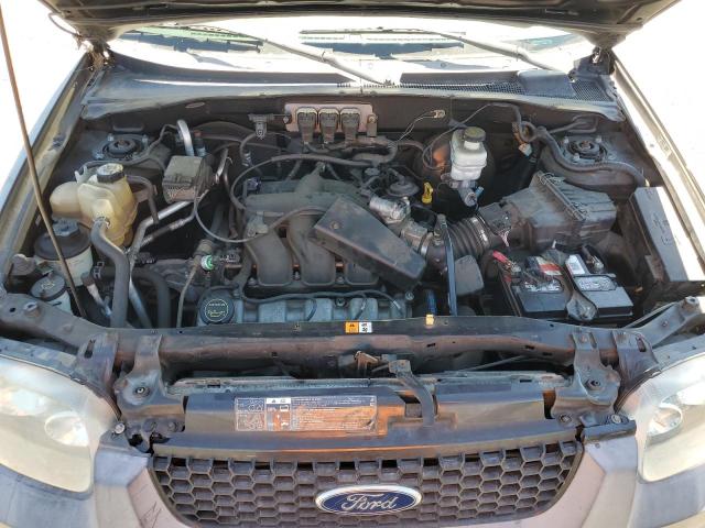 Photo 11 VIN: 1FMYU03105KE02300 - FORD ESCAPE XLT 