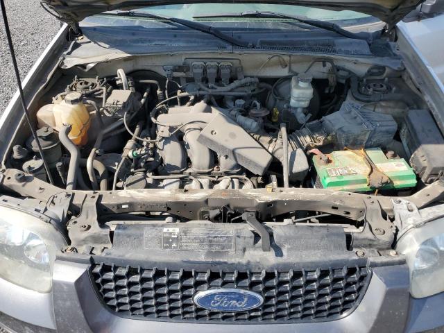 Photo 11 VIN: 1FMYU03106KA36355 - FORD ESCAPE 