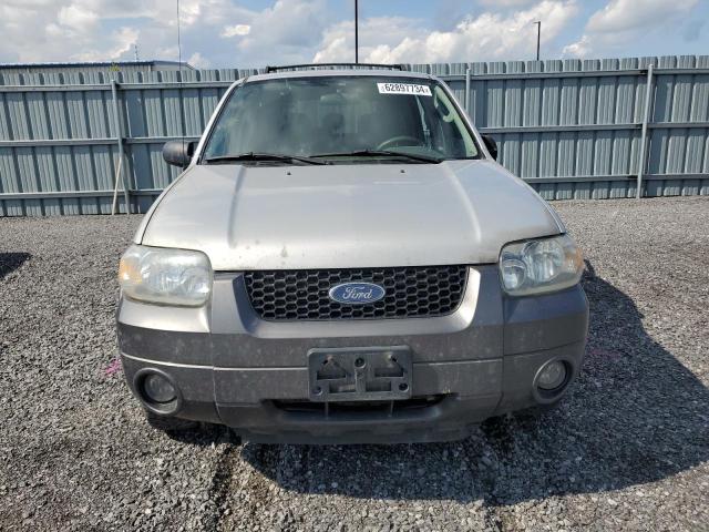 Photo 4 VIN: 1FMYU03106KA36355 - FORD ESCAPE 