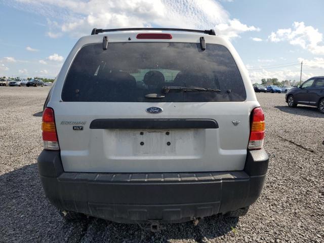 Photo 5 VIN: 1FMYU03106KA36355 - FORD ESCAPE 