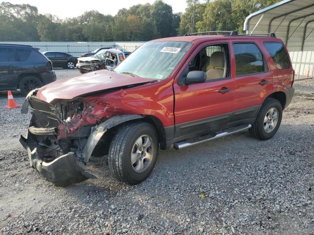 Photo 0 VIN: 1FMYU03106KA42642 - FORD ESCAPE XLT 