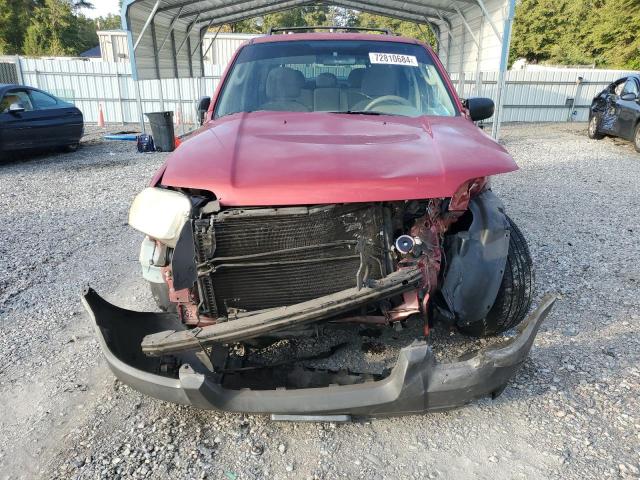 Photo 4 VIN: 1FMYU03106KA42642 - FORD ESCAPE XLT 