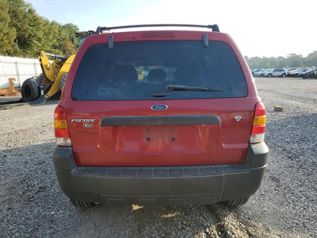 Photo 5 VIN: 1FMYU03106KA42642 - FORD ESCAPE XLT 