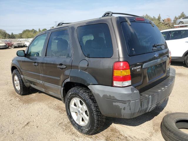 Photo 1 VIN: 1FMYU03106KB58259 - FORD ESCAPE XLT 