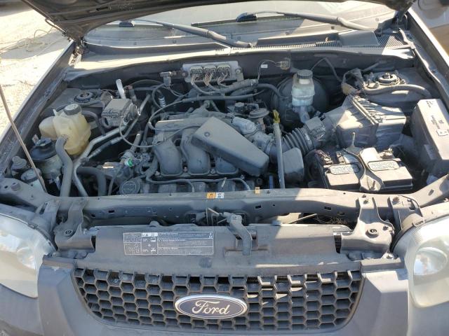 Photo 10 VIN: 1FMYU03106KB58259 - FORD ESCAPE XLT 