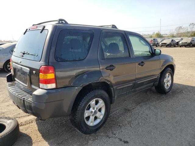 Photo 2 VIN: 1FMYU03106KB58259 - FORD ESCAPE XLT 