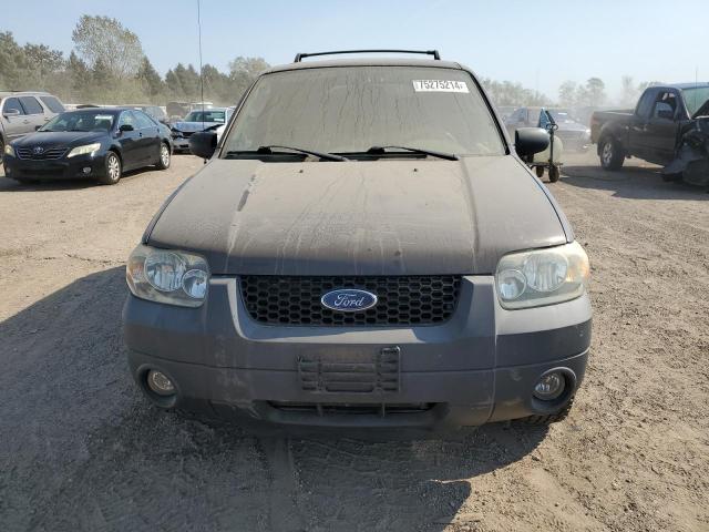 Photo 4 VIN: 1FMYU03106KB58259 - FORD ESCAPE XLT 