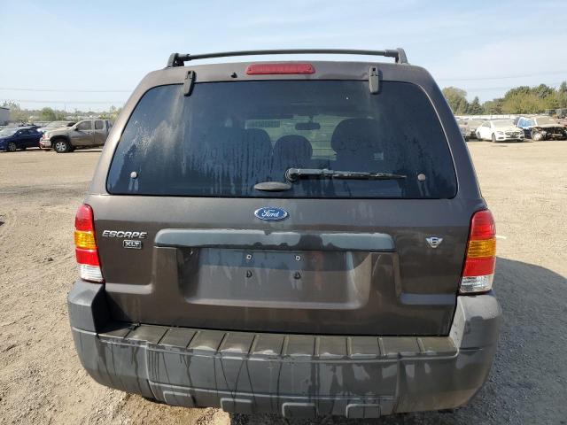 Photo 5 VIN: 1FMYU03106KB58259 - FORD ESCAPE XLT 