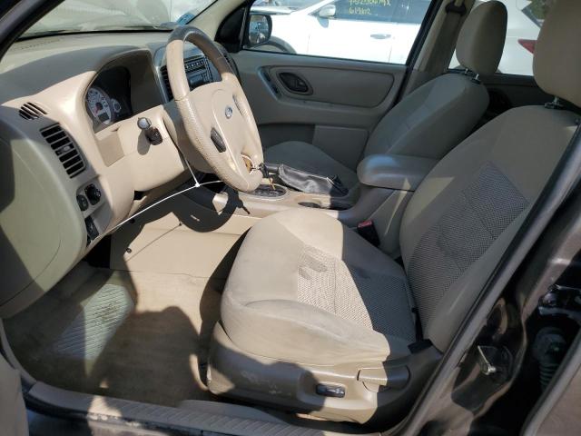 Photo 6 VIN: 1FMYU03106KB58259 - FORD ESCAPE XLT 