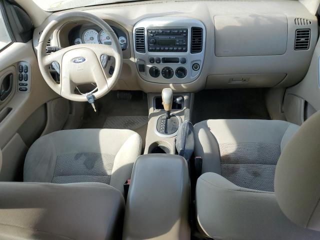 Photo 7 VIN: 1FMYU03106KB58259 - FORD ESCAPE XLT 