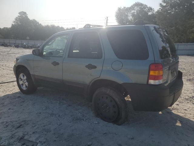 Photo 1 VIN: 1FMYU03106KC86775 - FORD ESCAPE XLT 