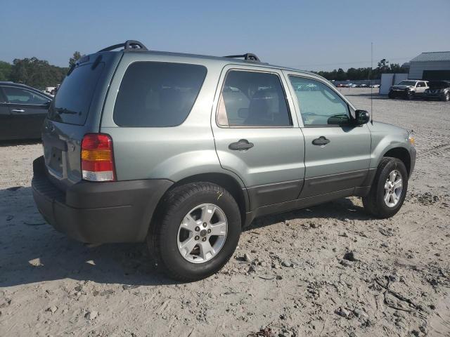 Photo 2 VIN: 1FMYU03106KC86775 - FORD ESCAPE XLT 