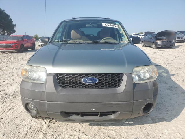 Photo 4 VIN: 1FMYU03106KC86775 - FORD ESCAPE XLT 